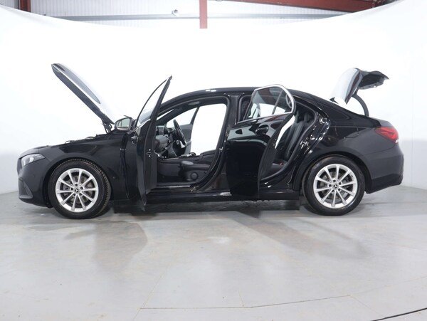 Used Mercedes-Benz A-Class 2020 for sale - 75144944: Photo 51