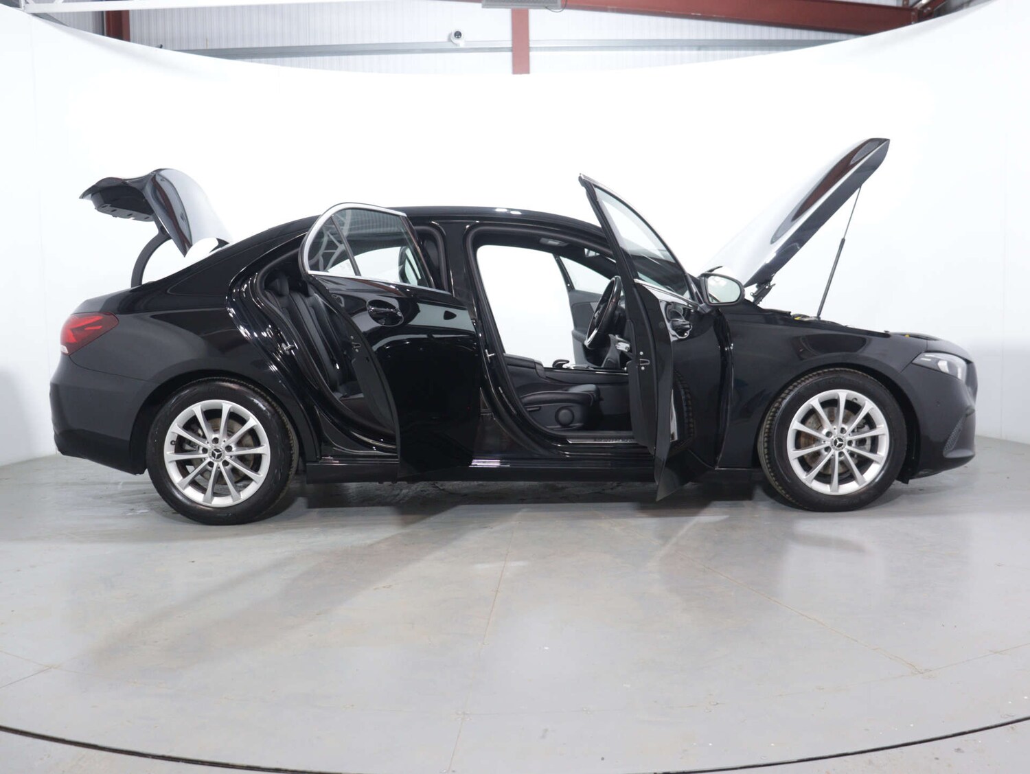 Used Mercedes-Benz A-Class 2020 for sale - 75144944: Photo 56