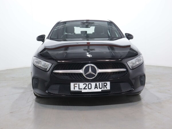 Used Mercedes-Benz A-Class 2020 for sale - 75144944: Photo 5