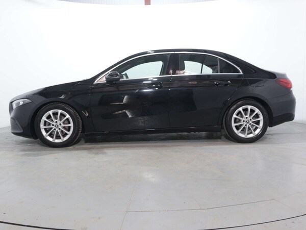 Used Mercedes-Benz A-Class 2020 for sale - 75144944: Photo 7