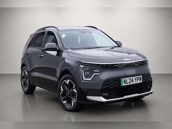 Used Kia Niro 2024 for sale - 79276802: Photo