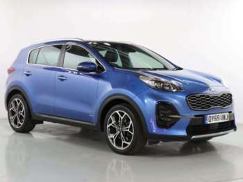 2019 Kia Cars for sale at MOTORS