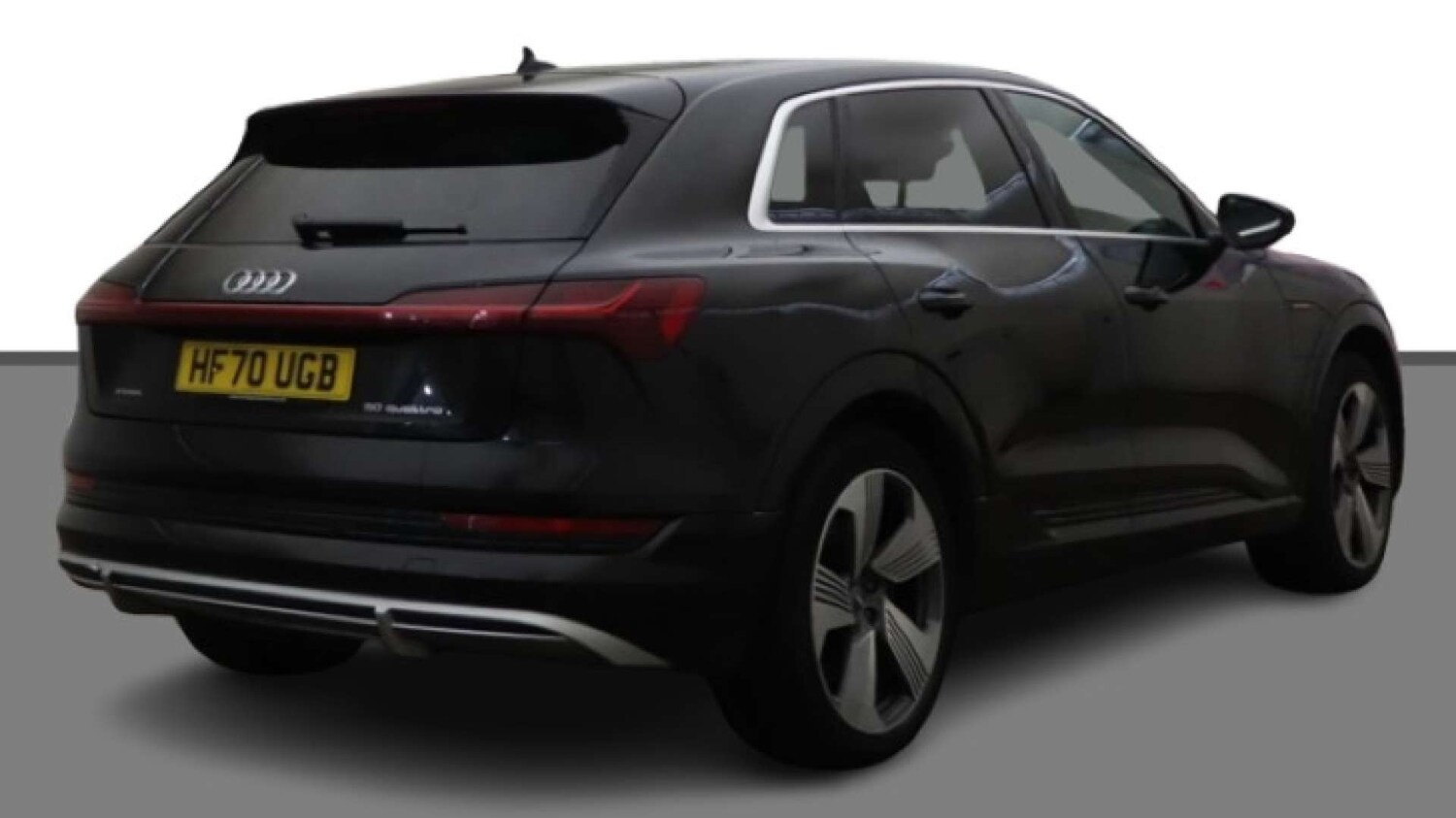Used Audi e-tron 2020 for sale - 76025776: Photo 7