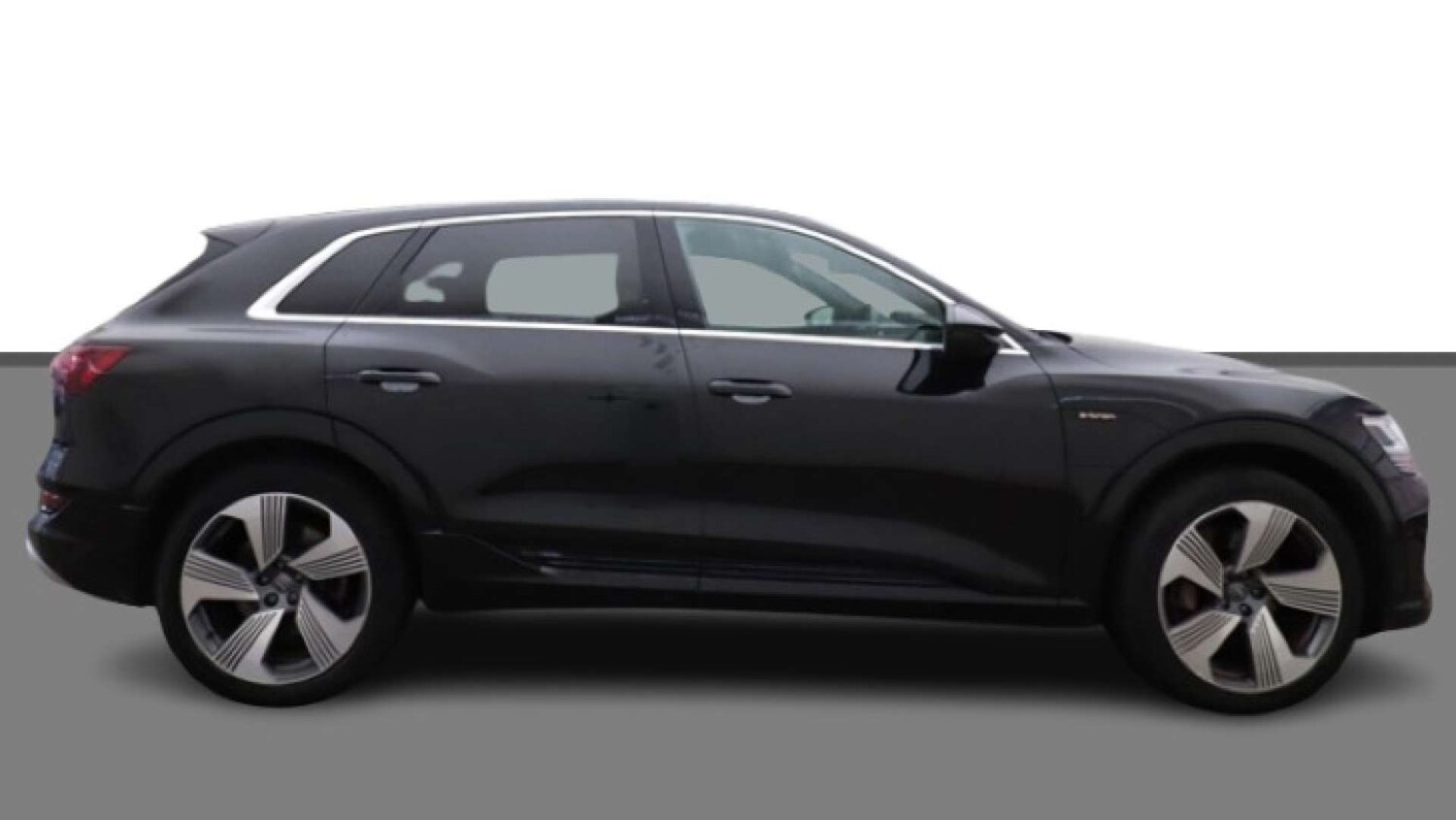 Used Audi e-tron 2020 for sale - 76025776: Photo 8