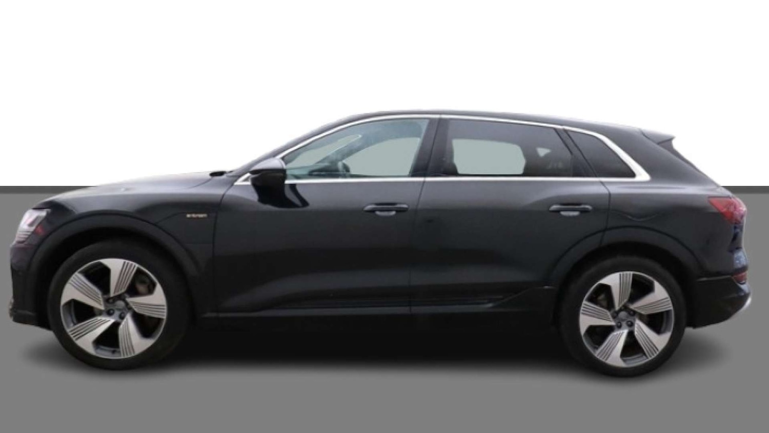 Used Audi e-tron 2020 for sale - 76025776: Photo 9