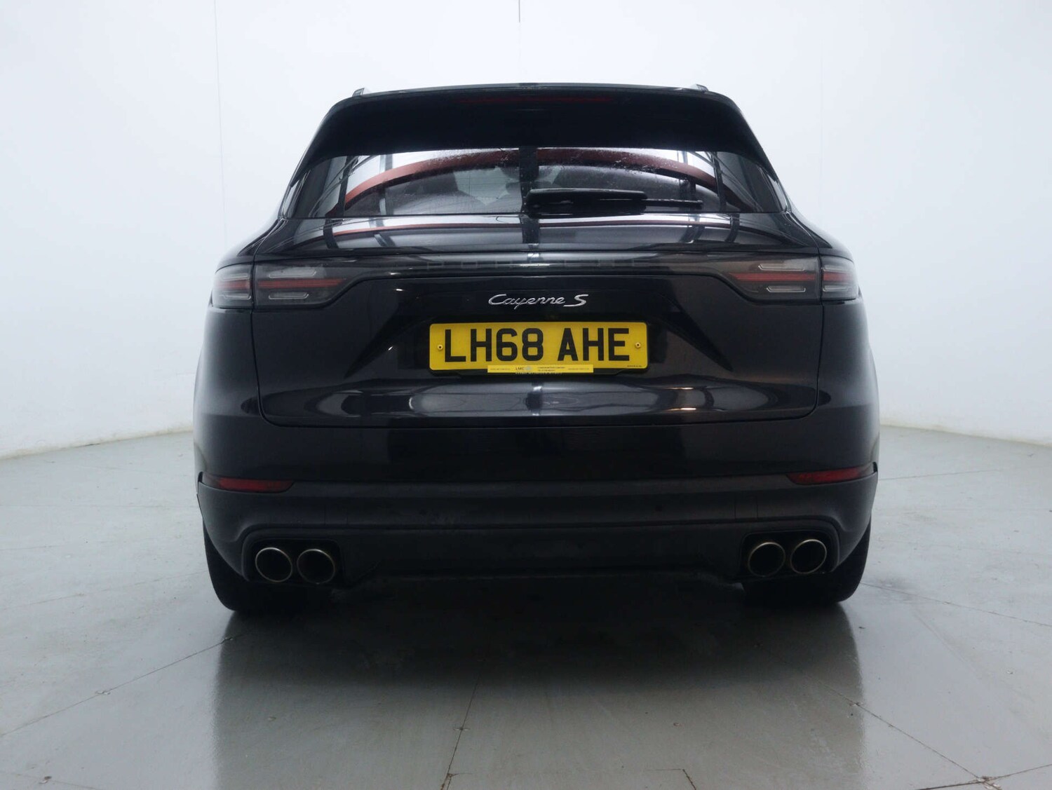 Used Porsche Cayenne 2018 for sale - 77581090: Photo 10