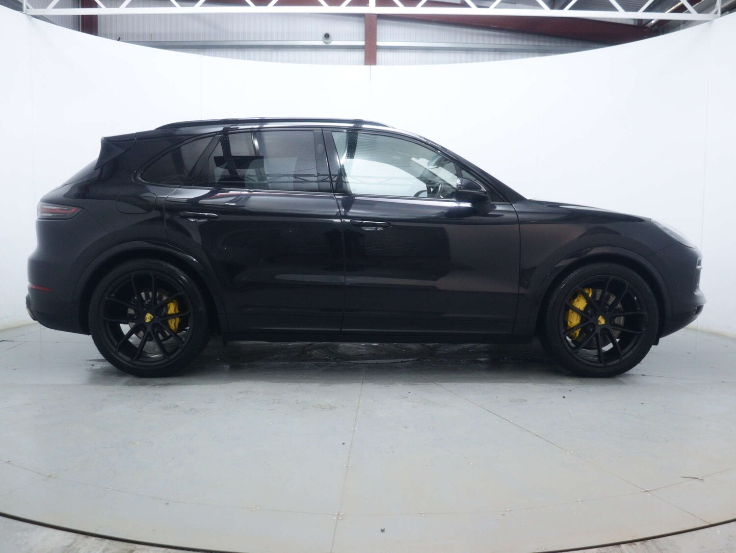 Used Porsche Cayenne 2018 for sale - 77581090: Photo 12