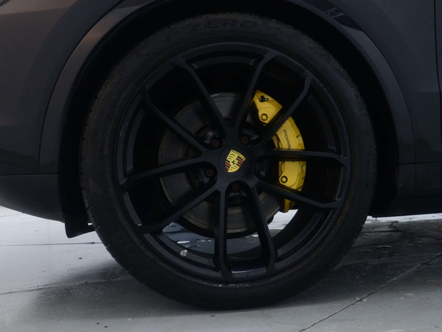 Used Porsche Cayenne 2018 for sale - 77581090: Photo 13