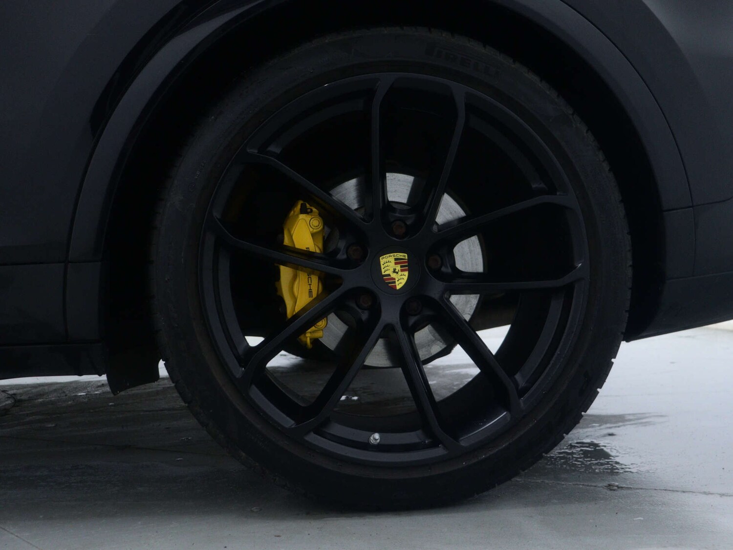 Used Porsche Cayenne 2018 for sale - 77581090: Photo 14