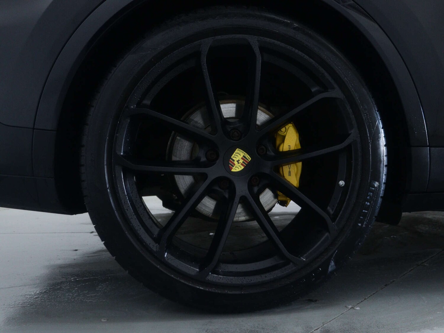 Used Porsche Cayenne 2018 for sale - 77581090: Photo 15