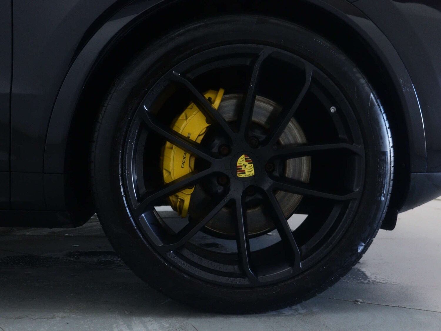 Used Porsche Cayenne 2018 for sale - 77581090: Photo 16