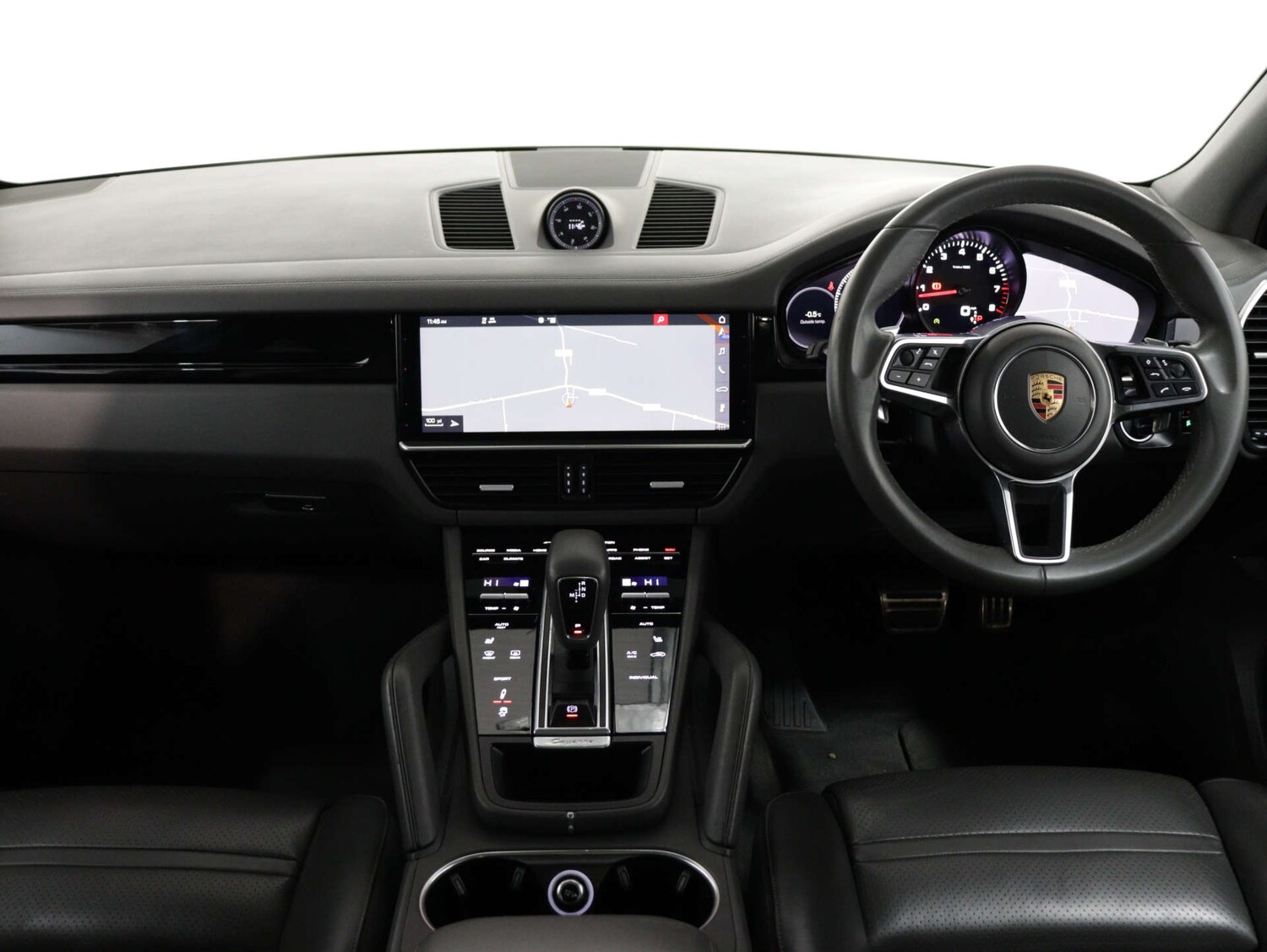 Used Porsche Cayenne 2018 for sale - 77581090: Photo 19