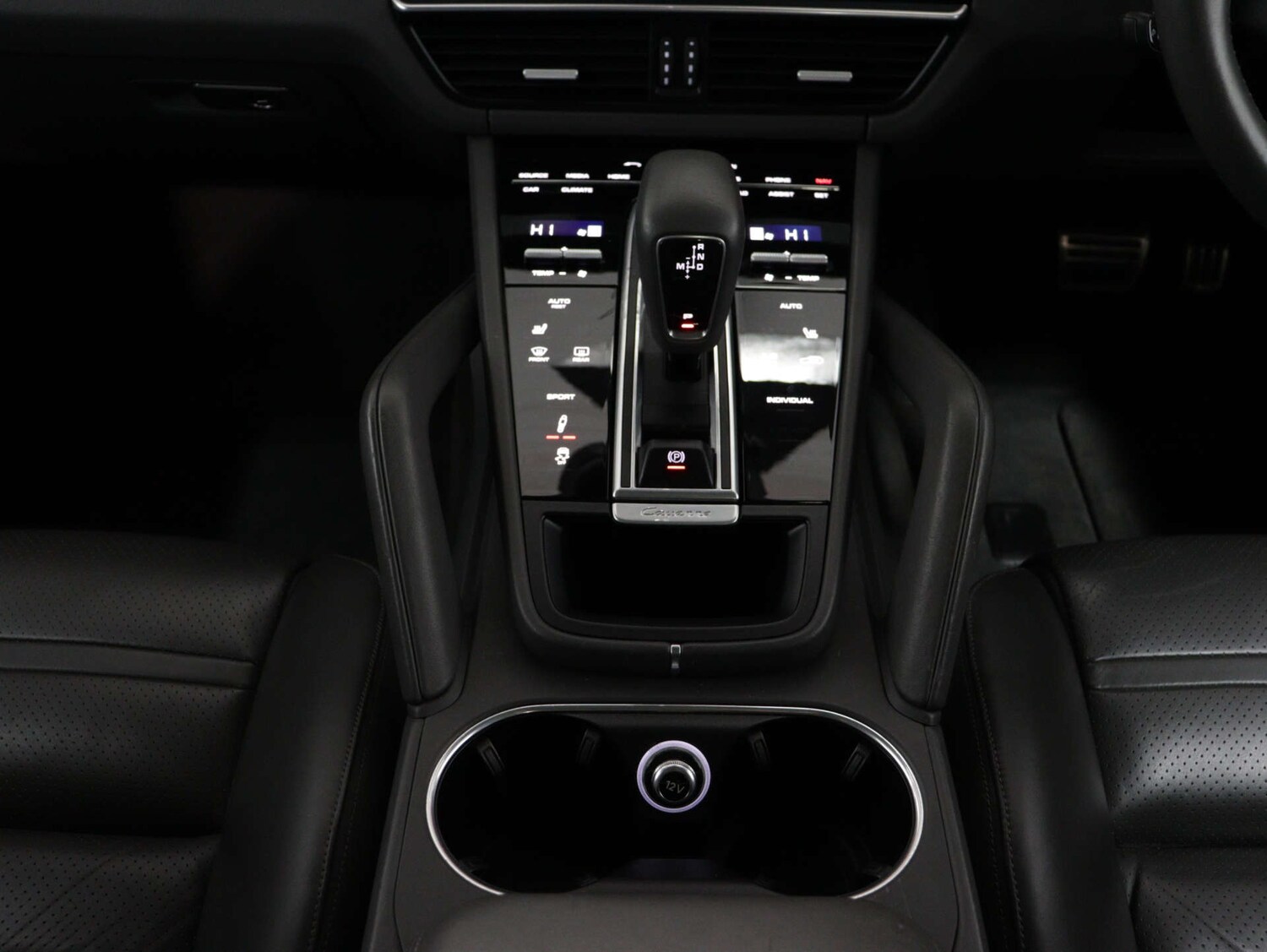 Used Porsche Cayenne 2018 for sale - 77581090: Photo 20