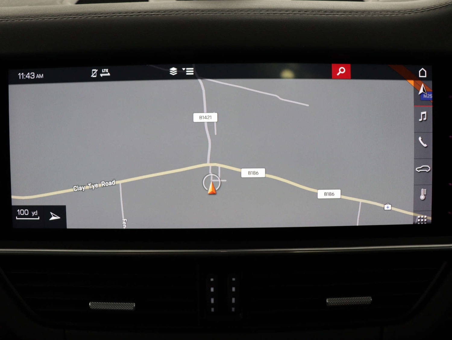 Used Porsche Cayenne 2018 for sale - 77581090: Photo 21