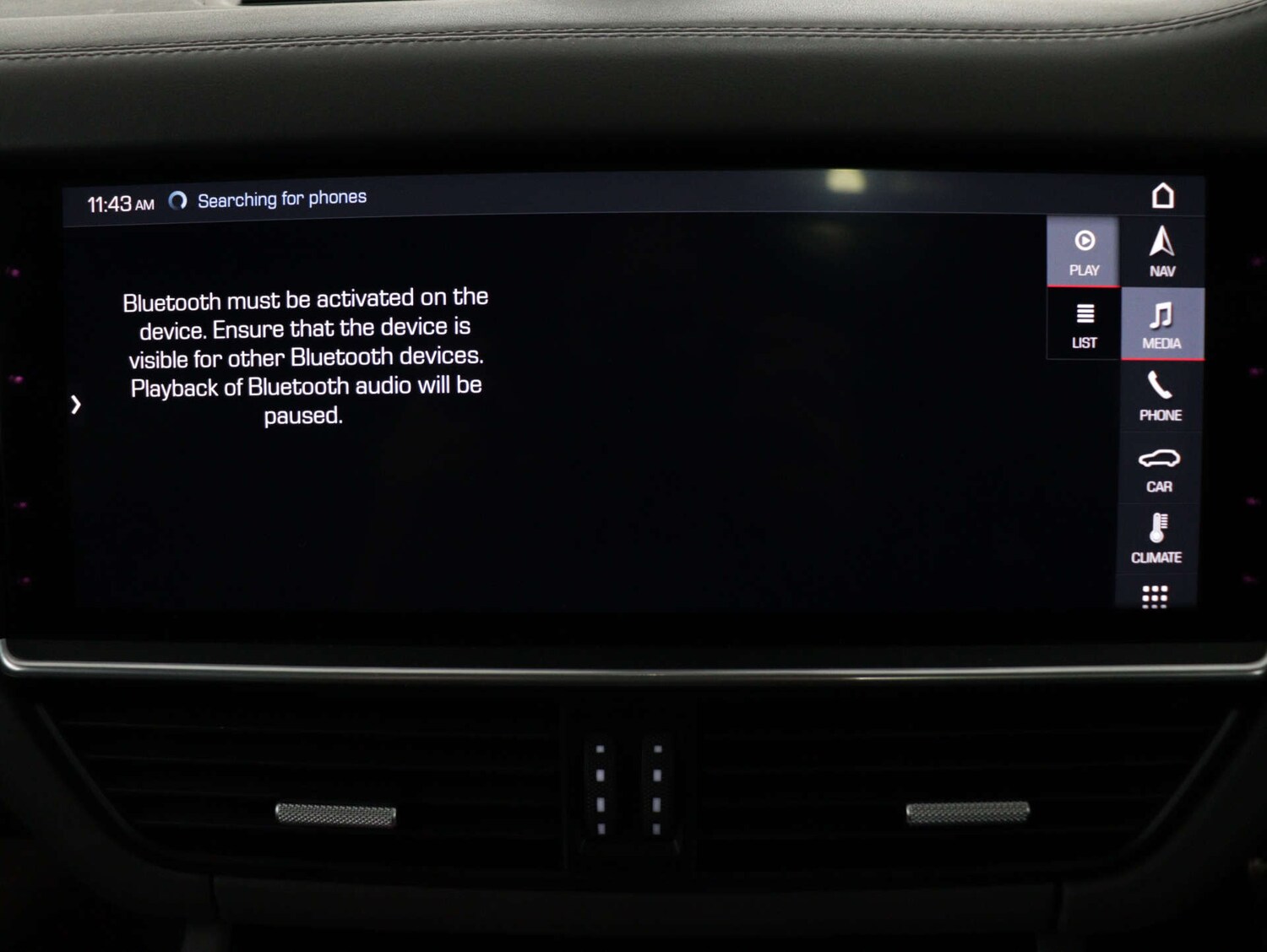 Used Porsche Cayenne 2018 for sale - 77581090: Photo 22