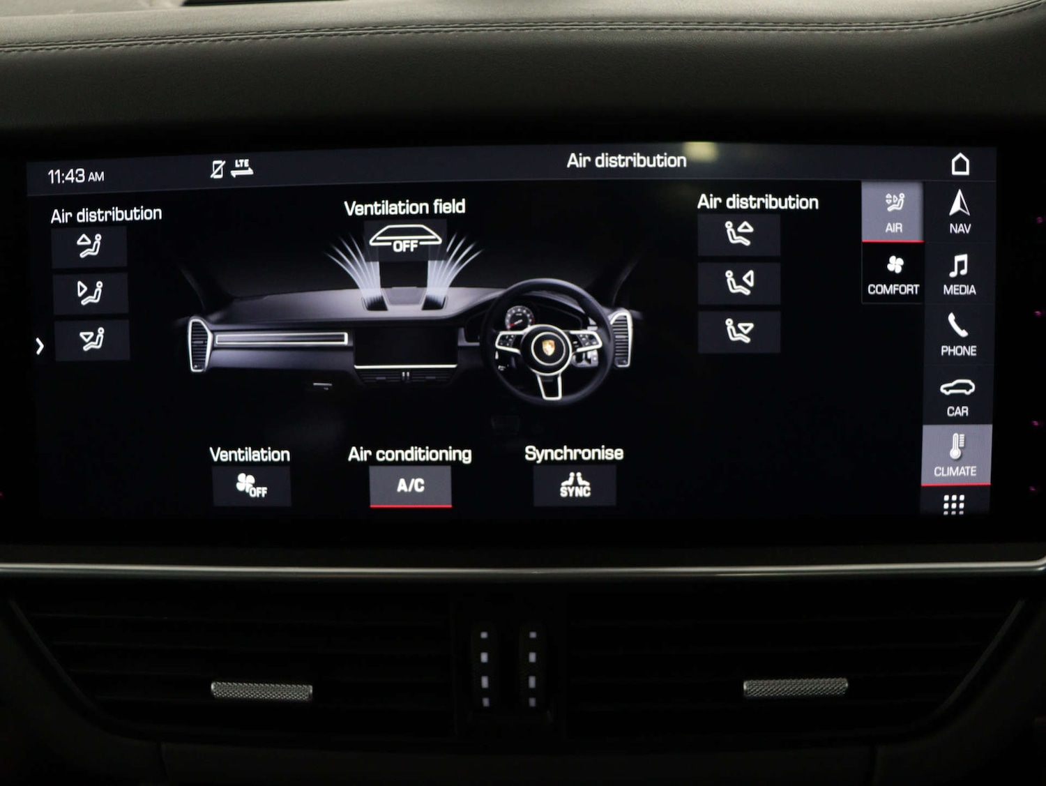 Used Porsche Cayenne 2018 for sale - 77581090: Photo 23