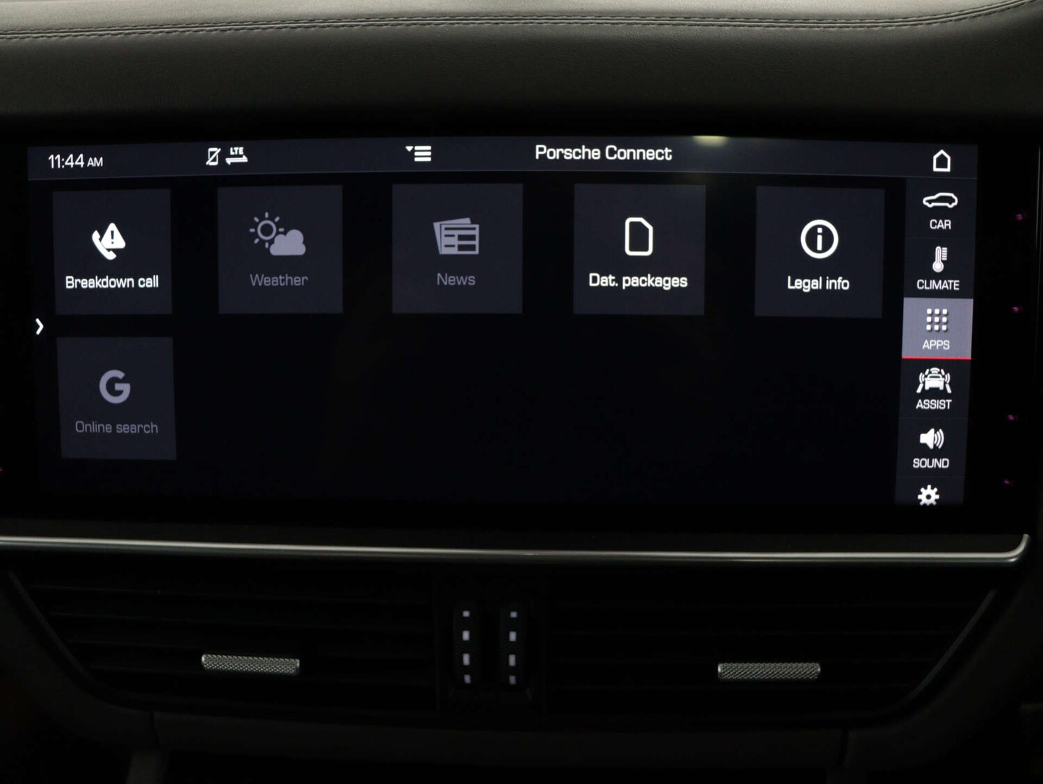 Used Porsche Cayenne 2018 for sale - 77581090: Photo 26