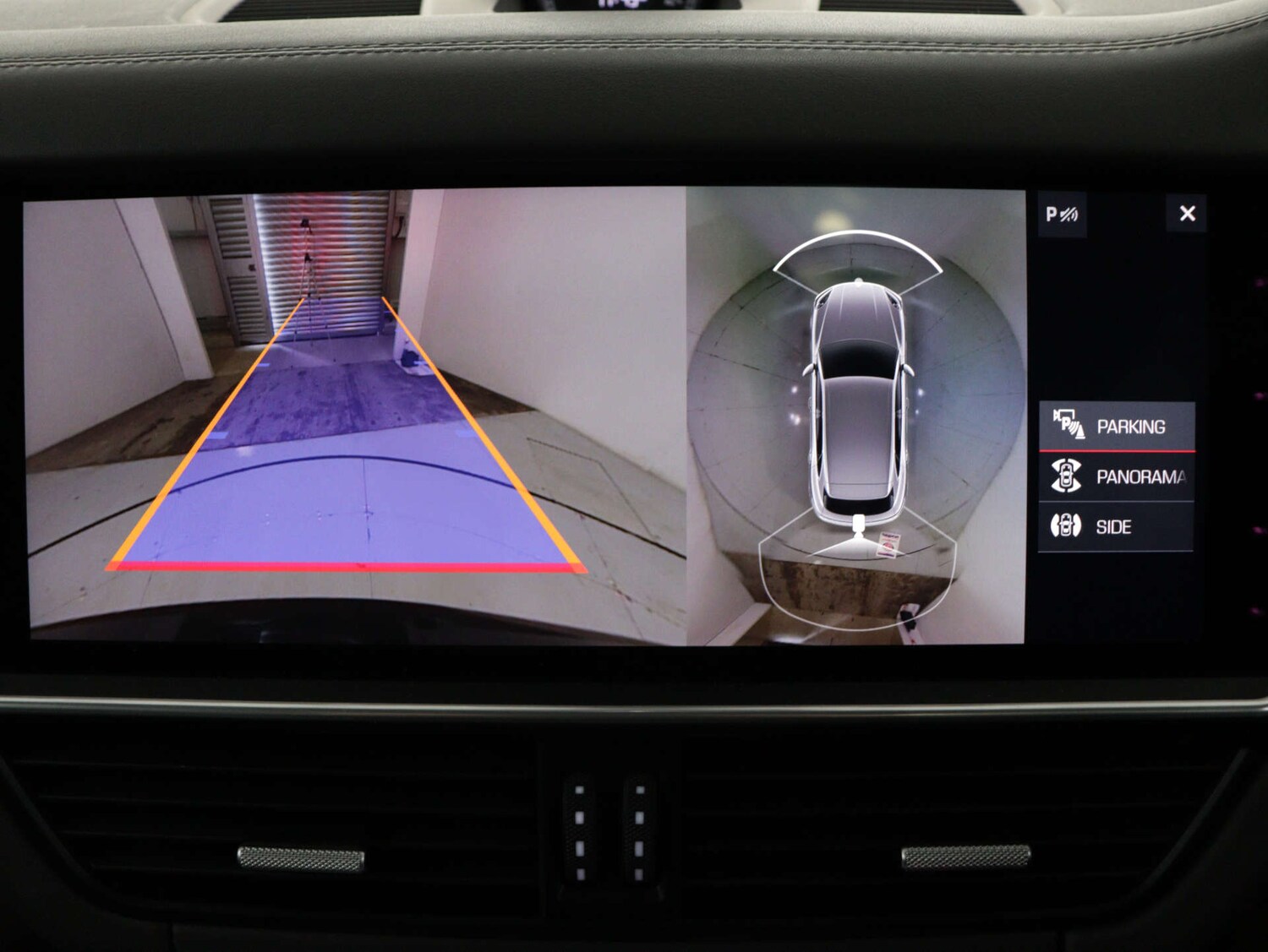 Used Porsche Cayenne 2018 for sale - 77581090: Photo 28