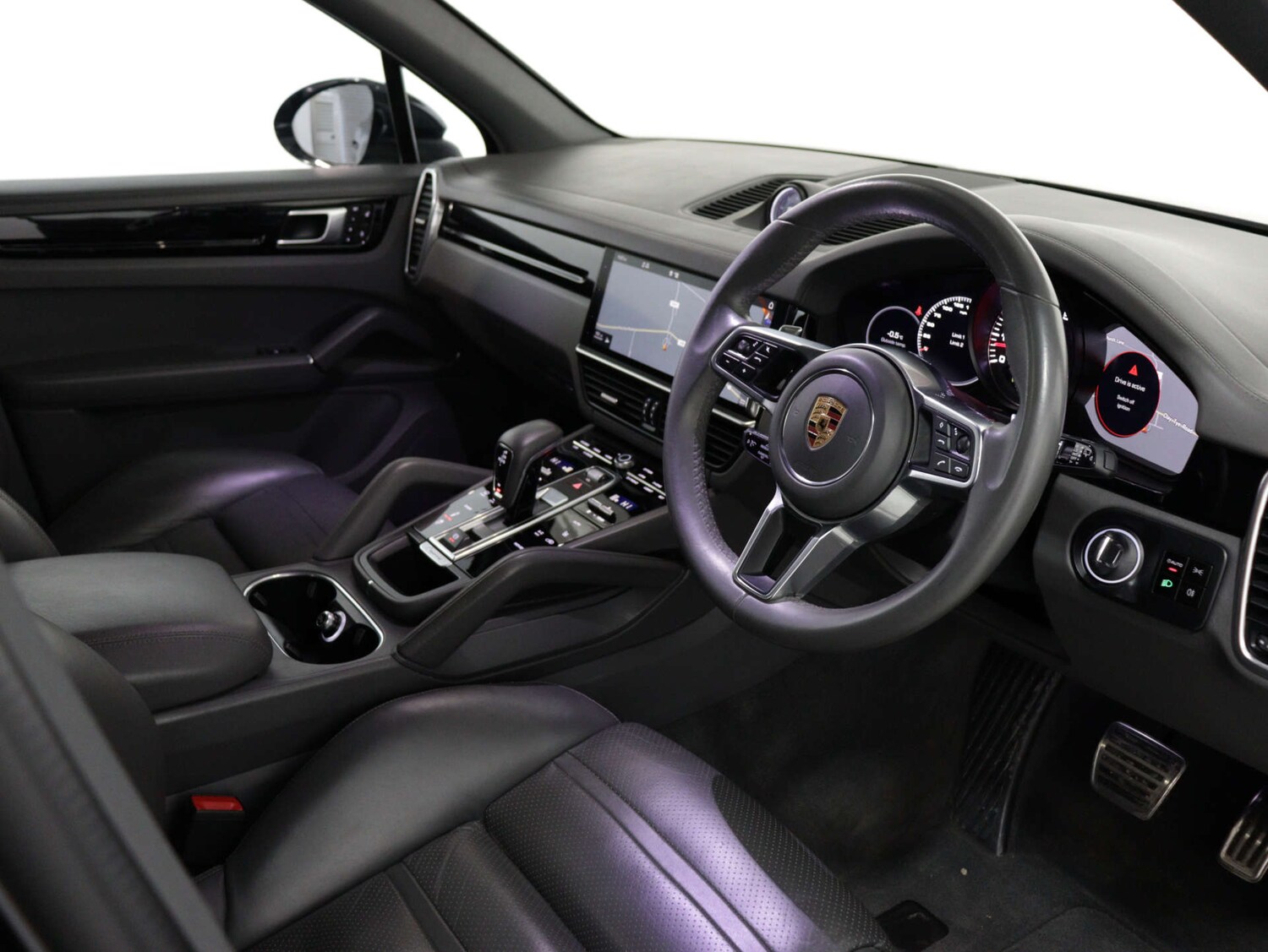 Used Porsche Cayenne 2018 for sale - 77581090: Photo 34