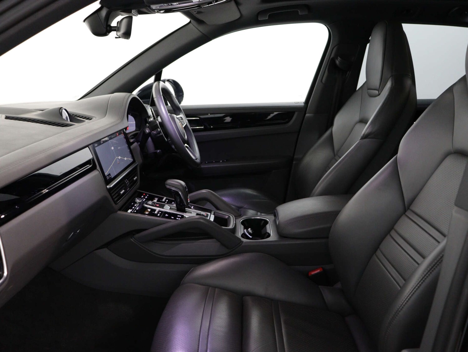 Used Porsche Cayenne 2018 for sale - 77581090: Photo 41