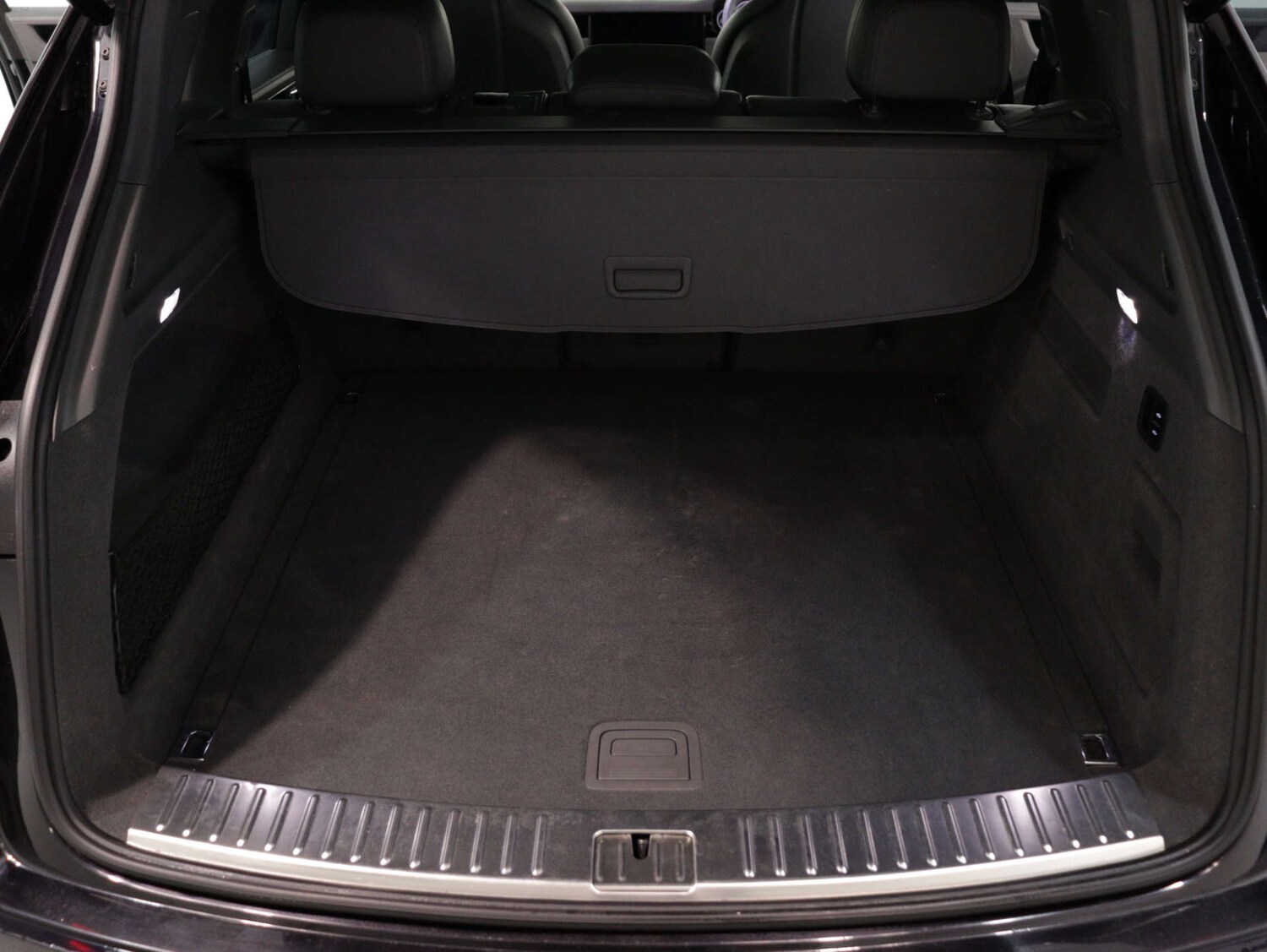 Used Porsche Cayenne 2018 for sale - 77581090: Photo 48