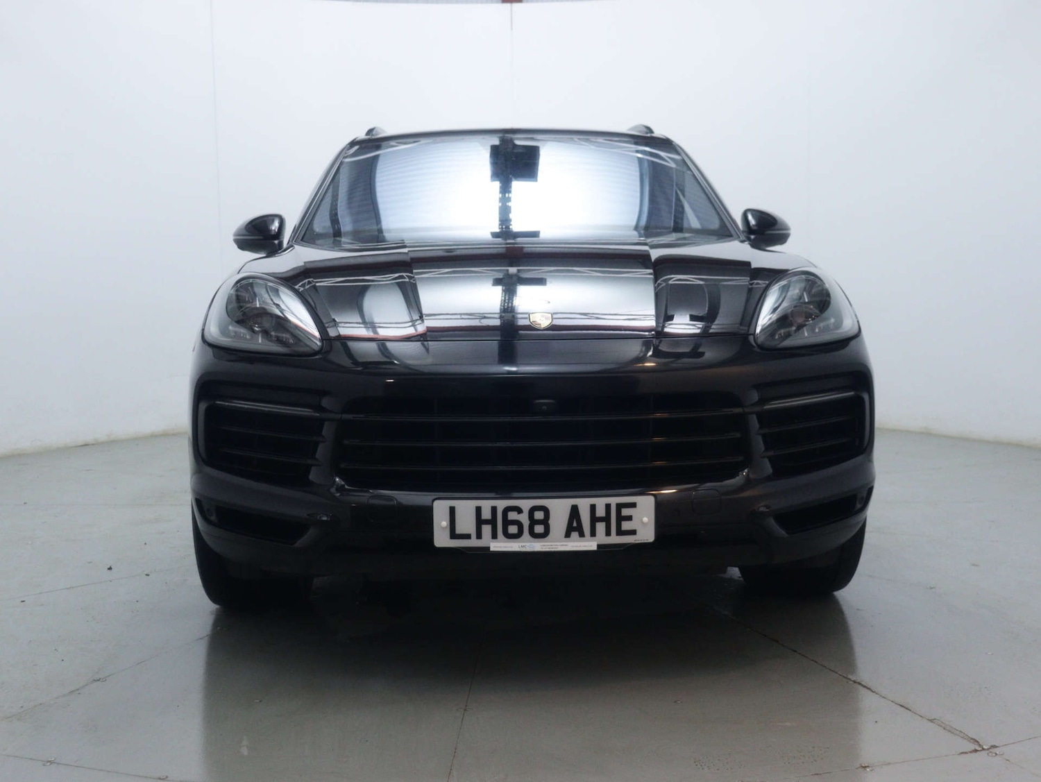 Used Porsche Cayenne 2018 for sale - 77581090: Photo 5
