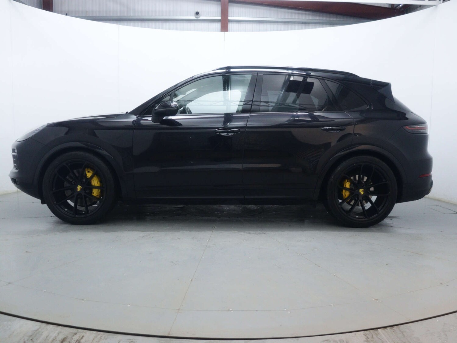 Used Porsche Cayenne 2018 for sale - 77581090: Photo 8