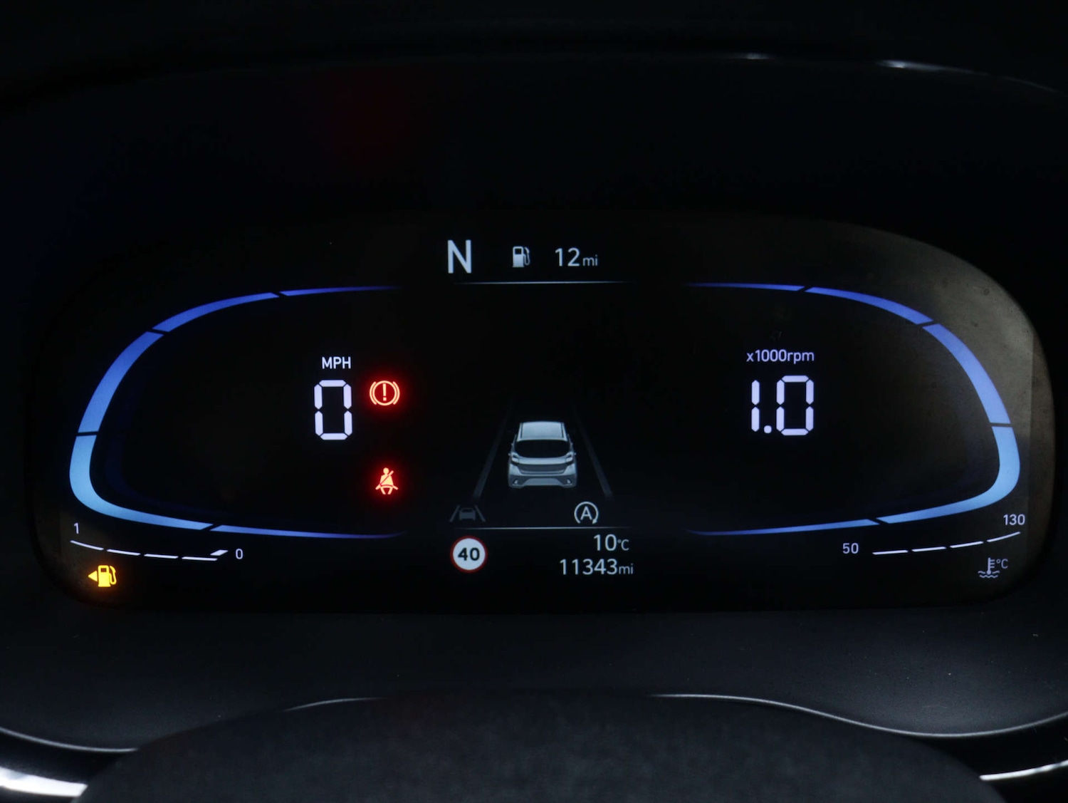 Used Hyundai i10 2024 for sale - 77261365: Photo 16