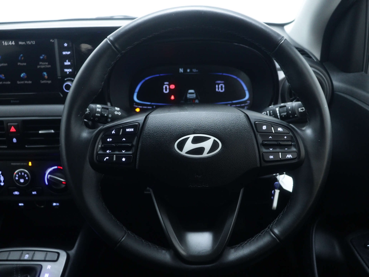 Used Hyundai i10 2024 for sale - 77261365: Photo 17