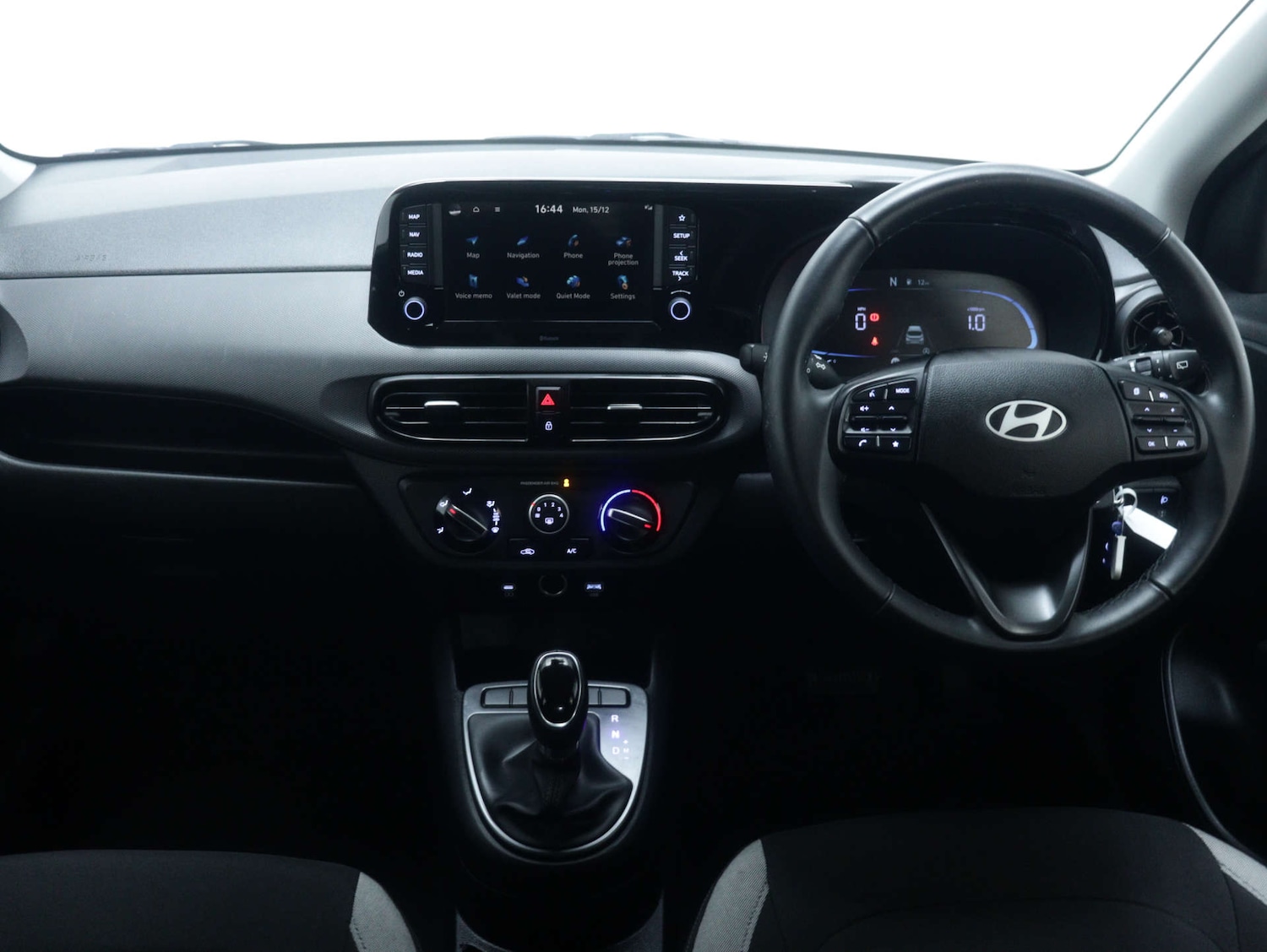 Used Hyundai i10 2024 for sale - 77261365: Photo 18