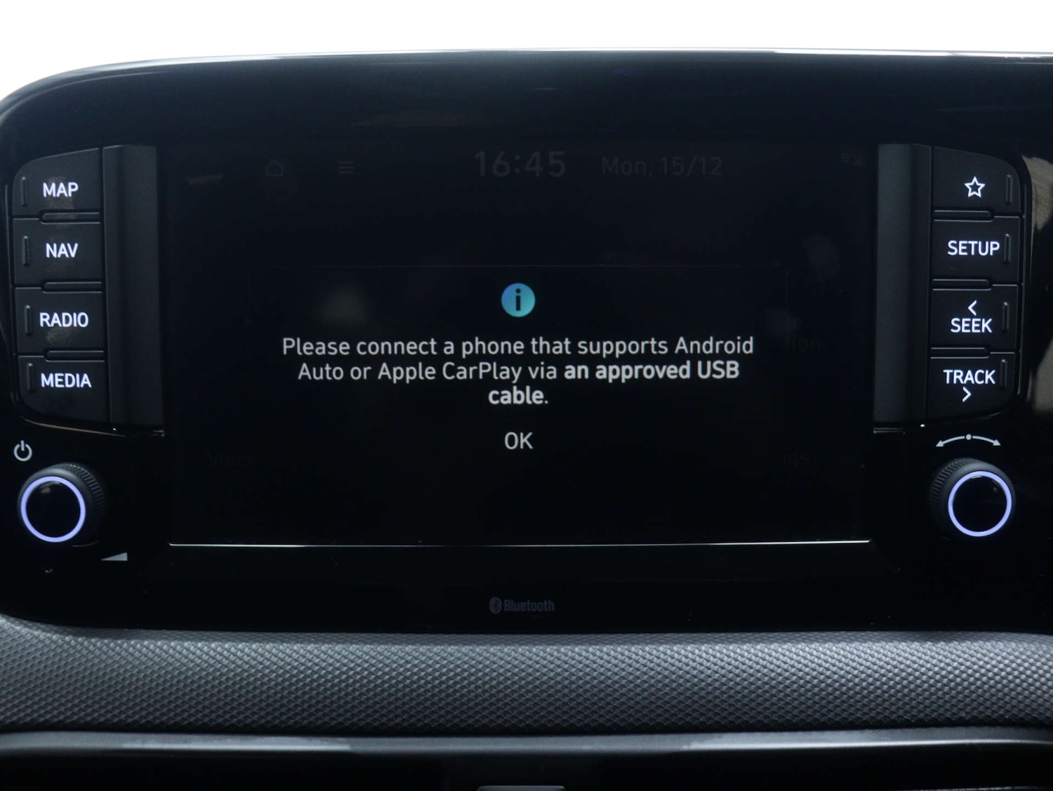 Used Hyundai i10 2024 for sale - 77261365: Photo 23