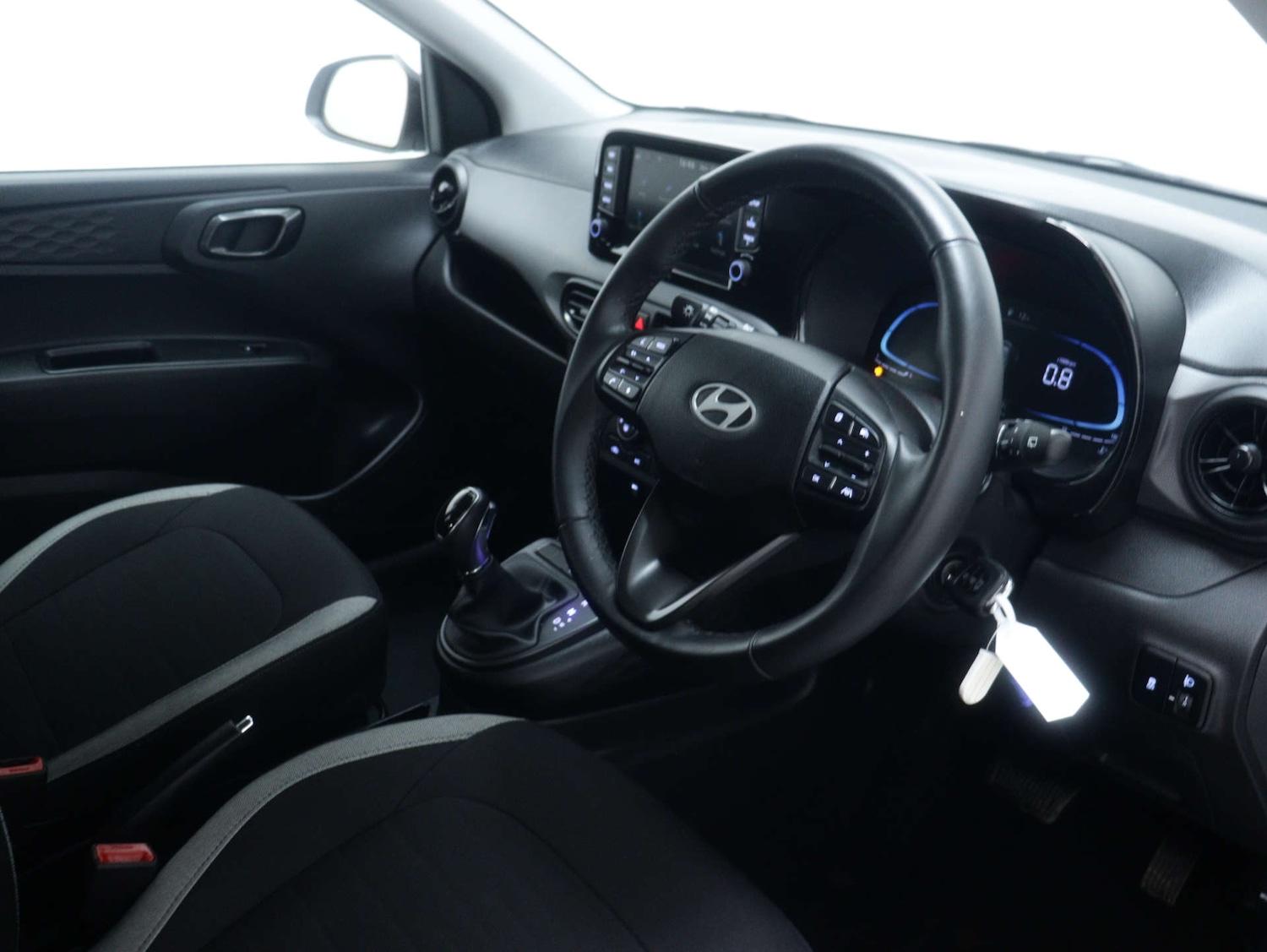 Used Hyundai i10 2024 for sale - 77261365: Photo 36