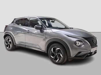 Used Nissan Juke 2023 for sale - 77434602: Photo