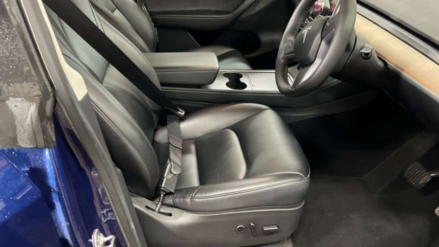 Used Tesla Model Y 2022 for sale - 77662742: Photo 10