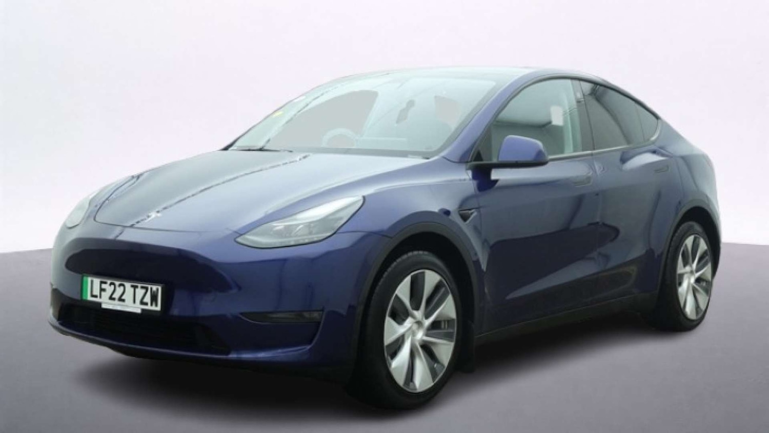 Used Tesla Model Y 2022 for sale - 77662742: Photo 5