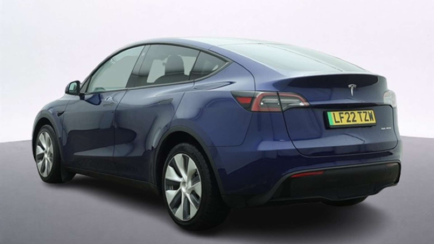 Used Tesla Model Y 2022 for sale - 77662742: Photo 7