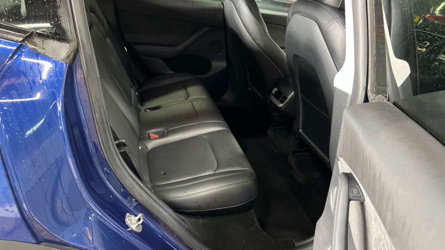 Used Tesla Model Y 2022 for sale - 77662742: Photo 9