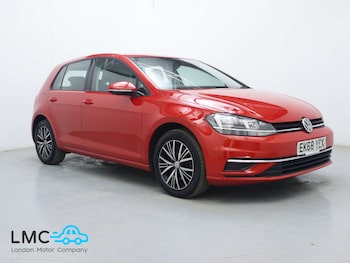Used Volkswagen Golf 2018 for sale - 78722157: Photo