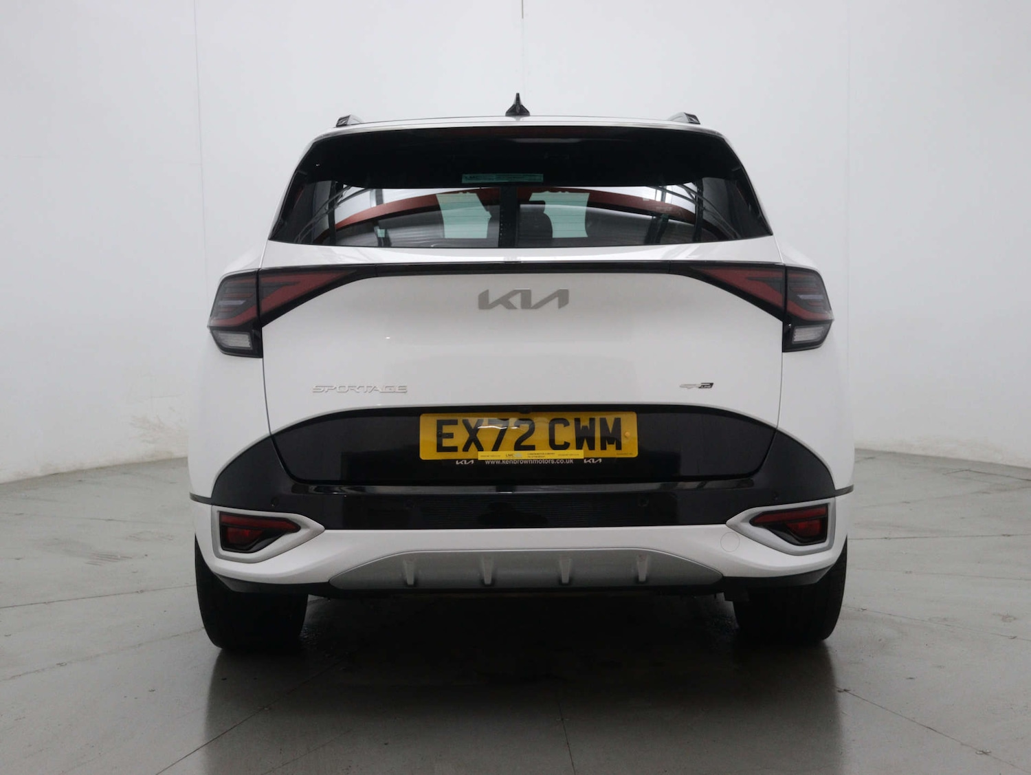 Used Kia Sportage 2022 for sale - 77326047: Photo 10