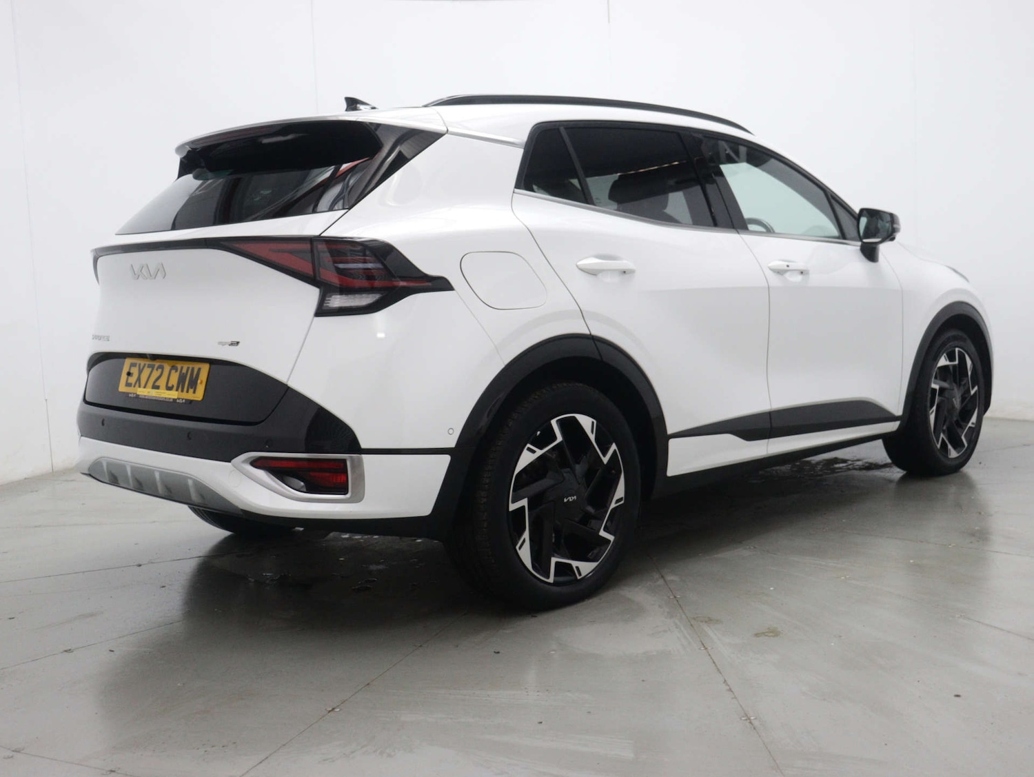 Used Kia Sportage 2022 for sale - 77326047: Photo 11