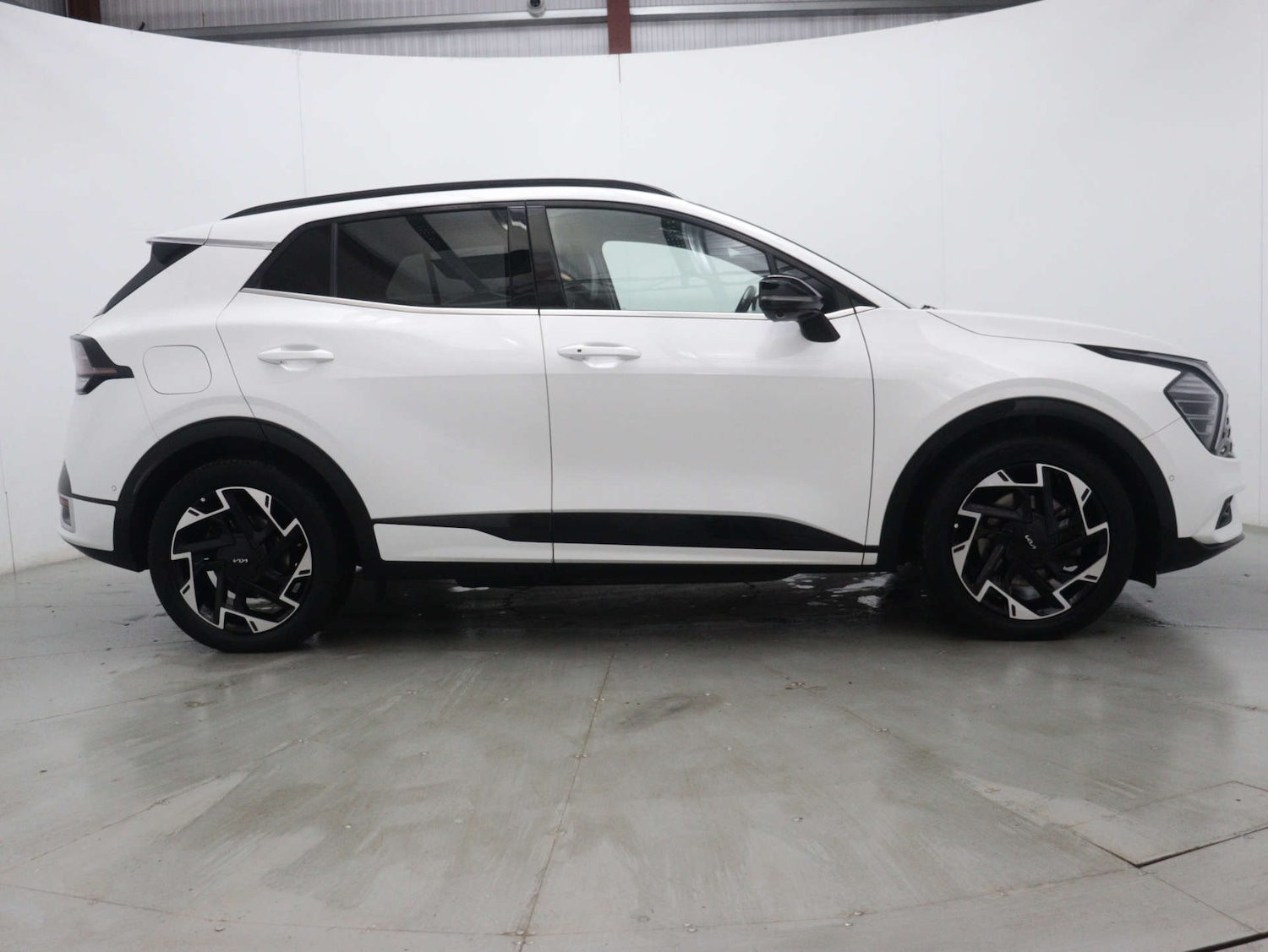 Used Kia Sportage 2022 for sale - 77326047: Photo 12