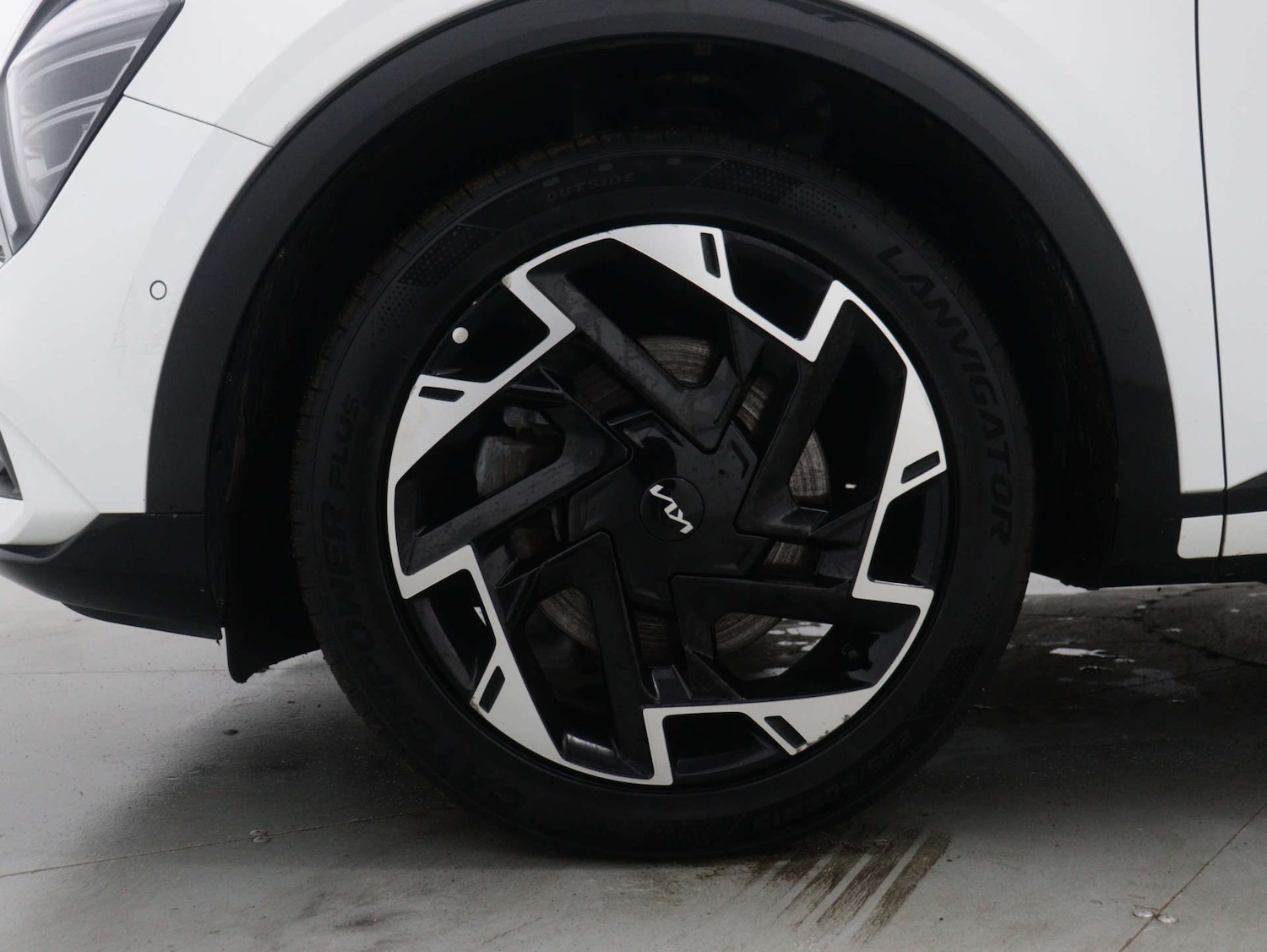 Used Kia Sportage 2022 for sale - 77326047: Photo 15