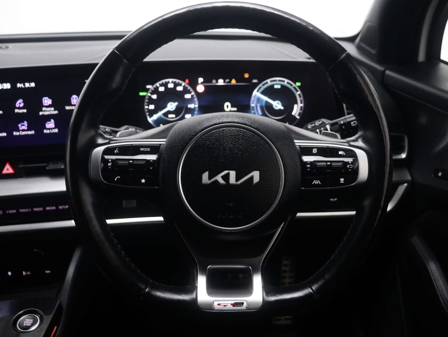 Used Kia Sportage 2022 for sale - 77326047: Photo 18