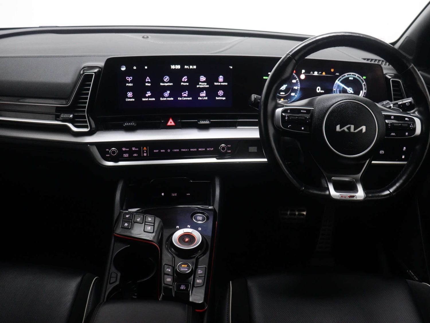 Used Kia Sportage 2022 for sale - 77326047: Photo 19