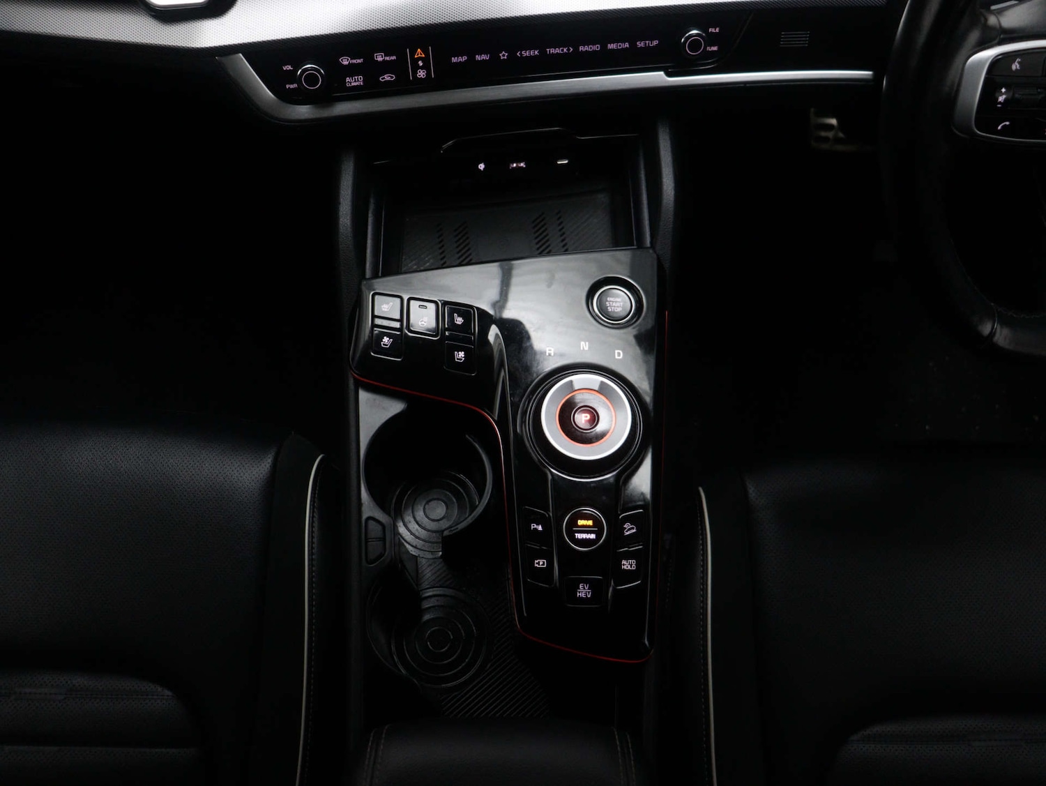 Used Kia Sportage 2022 for sale - 77326047: Photo 20