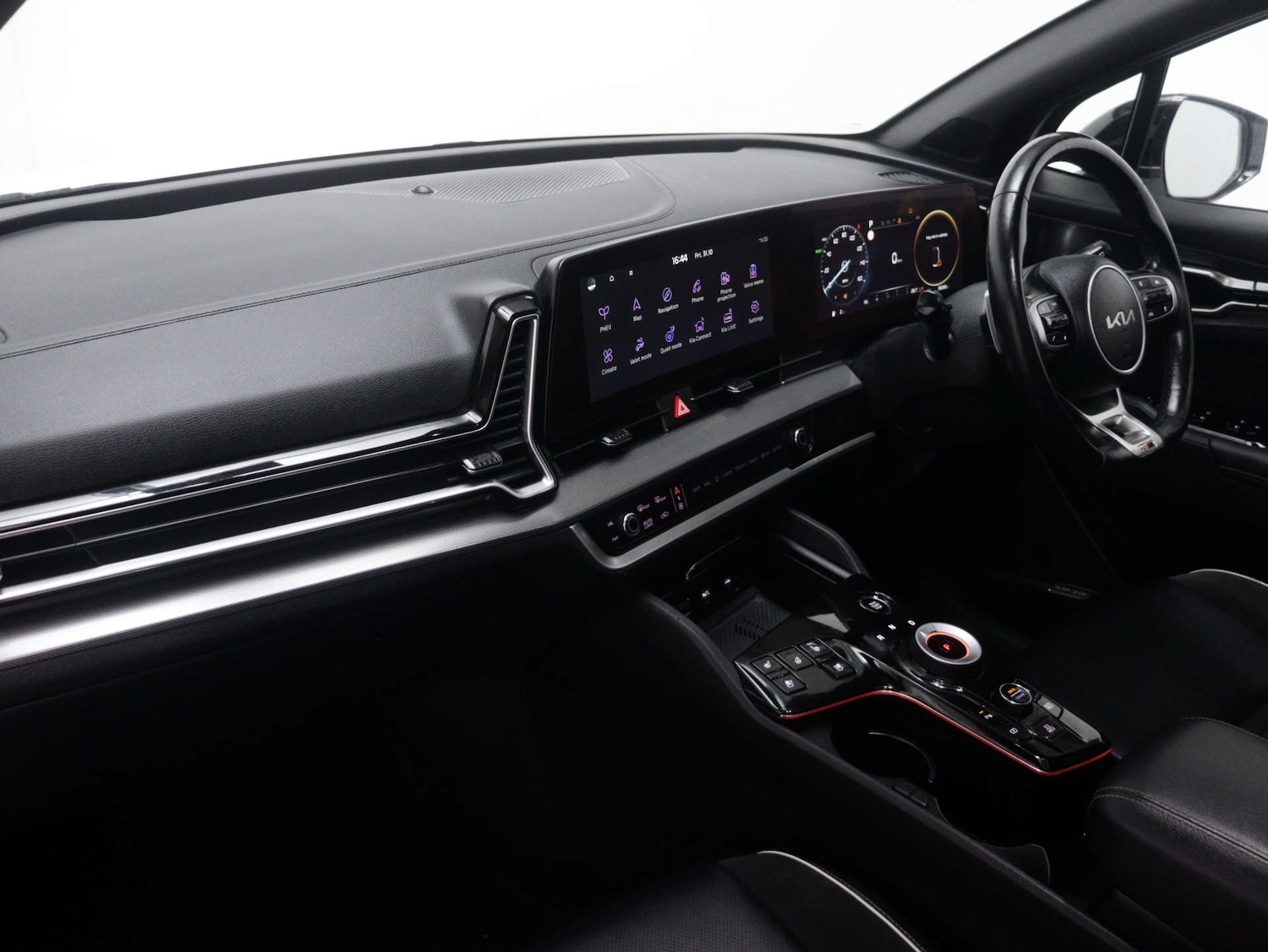 Used Kia Sportage 2022 for sale - 77326047: Photo 52