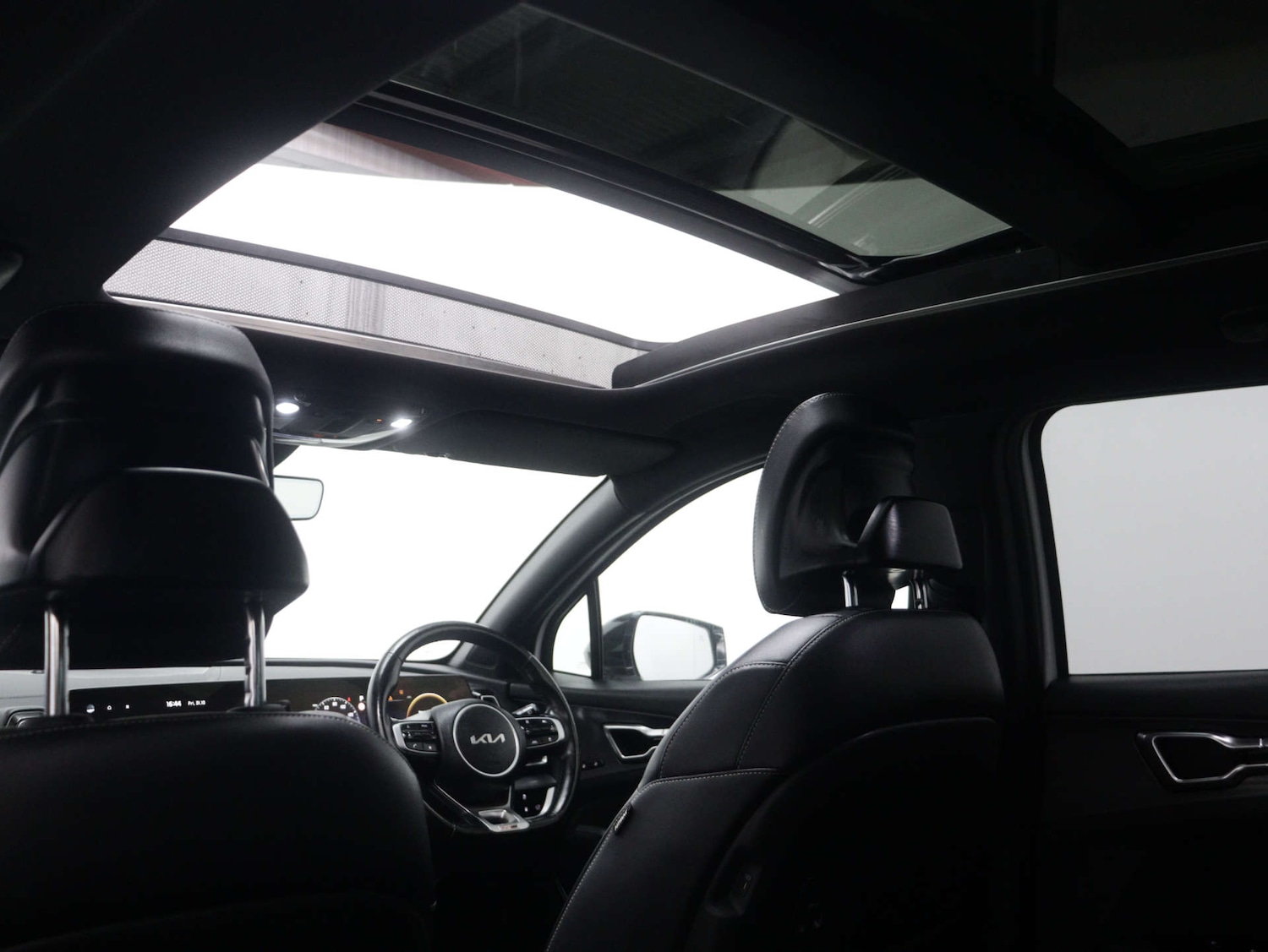 Used Kia Sportage 2022 for sale - 77326047: Photo 57