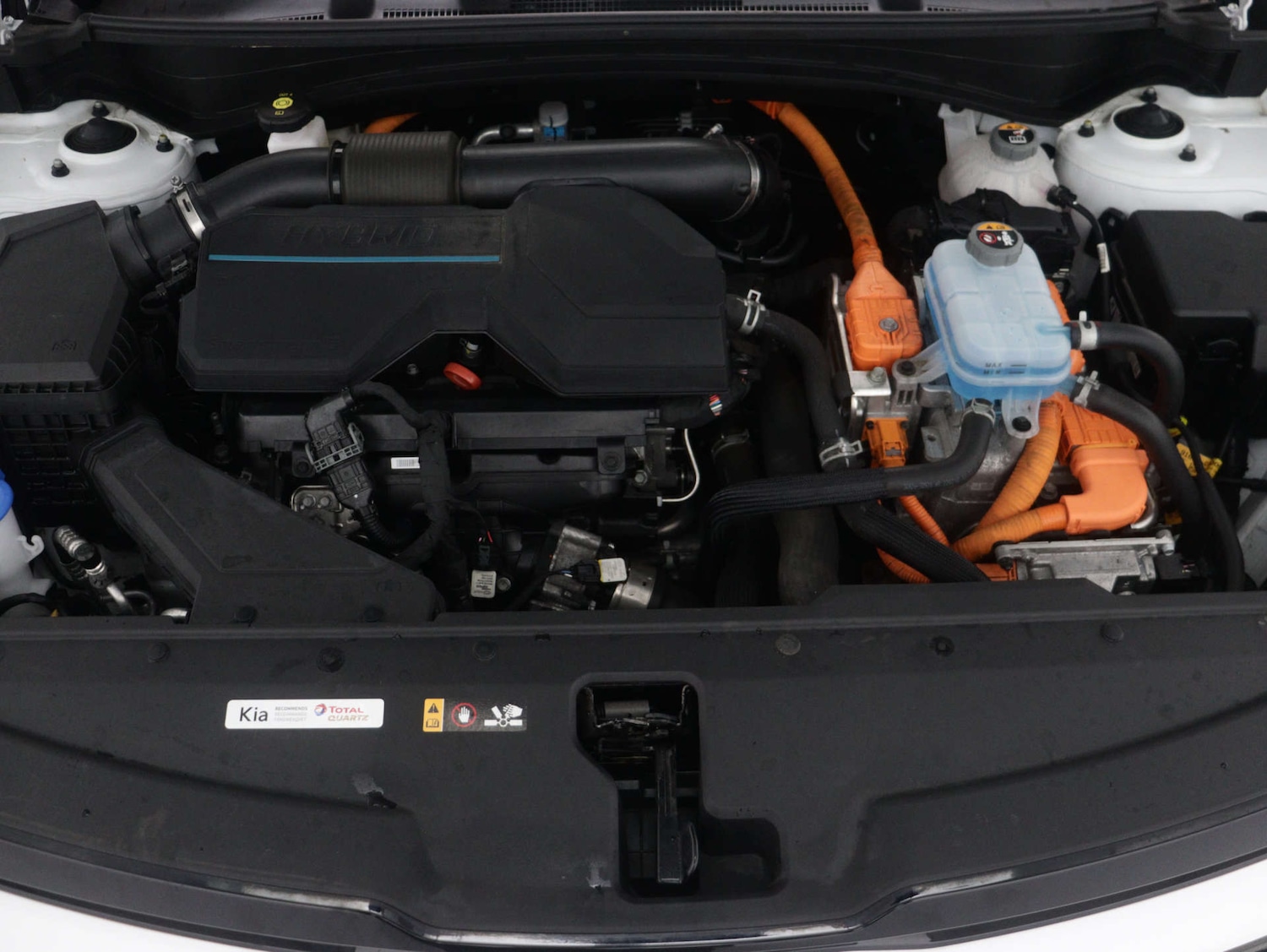 Used Kia Sportage 2022 for sale - 77326047: Photo 62