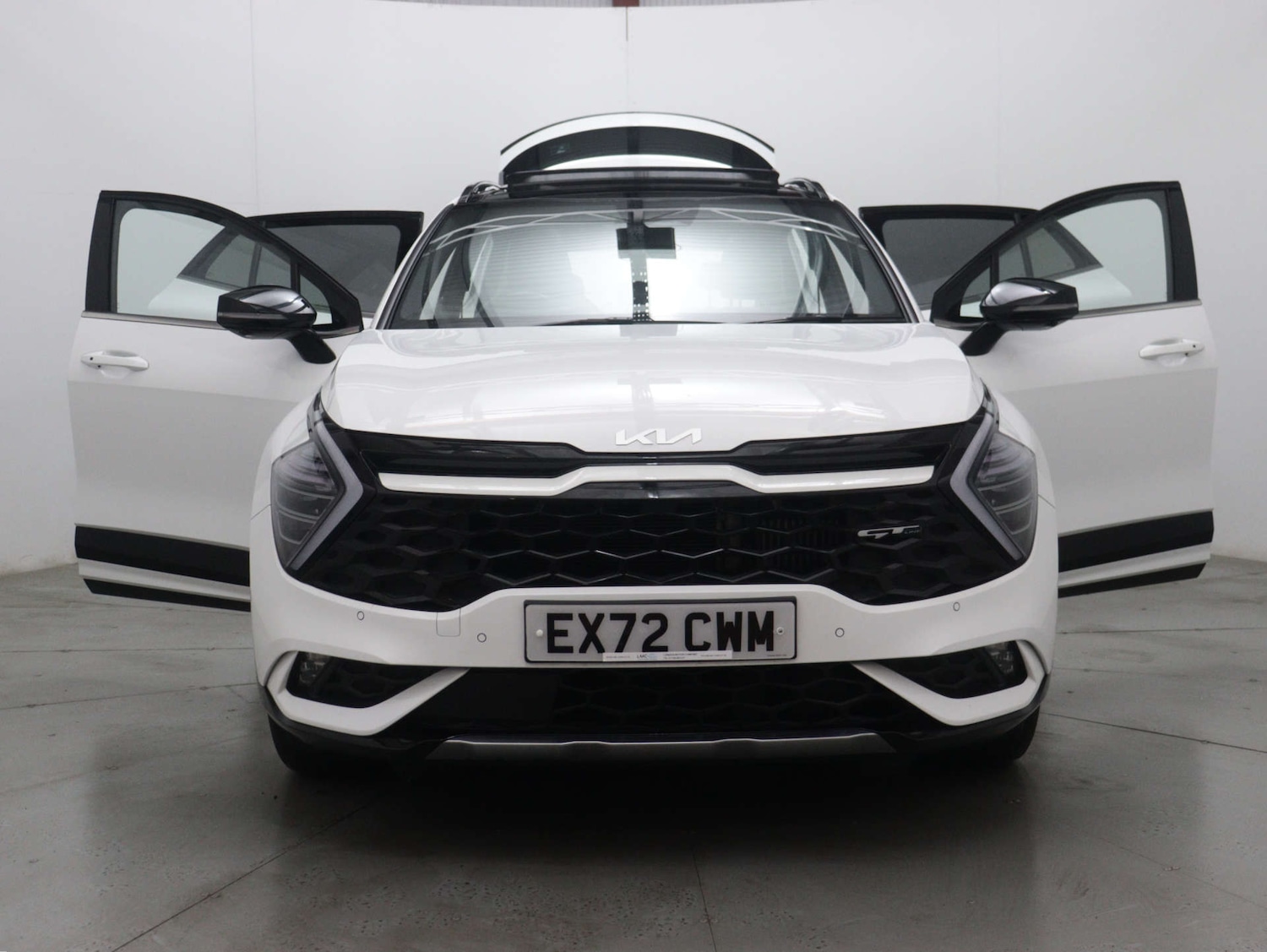 Used Kia Sportage 2022 for sale - 77326047: Photo 64