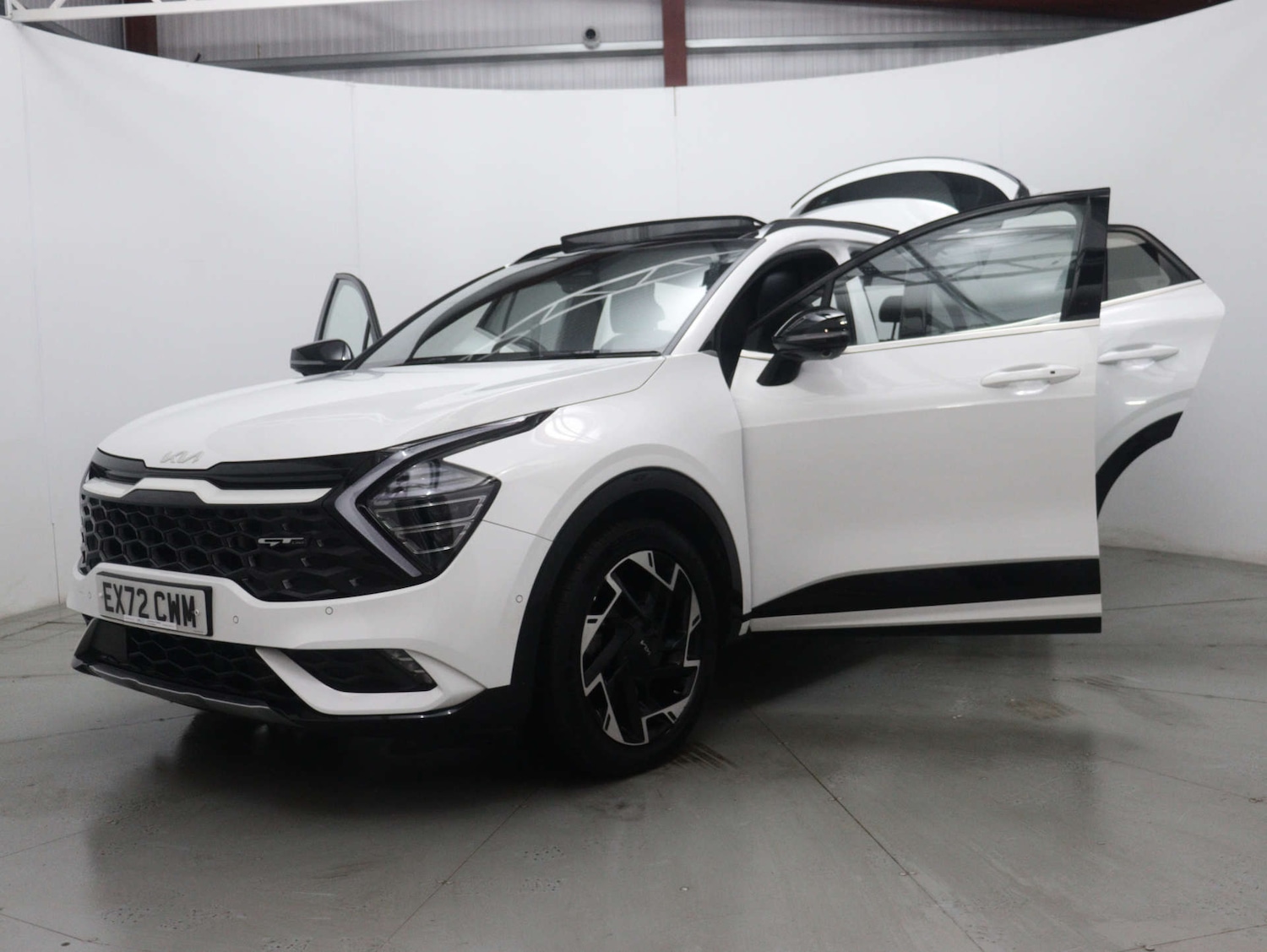 Used Kia Sportage 2022 for sale - 77326047: Photo 65